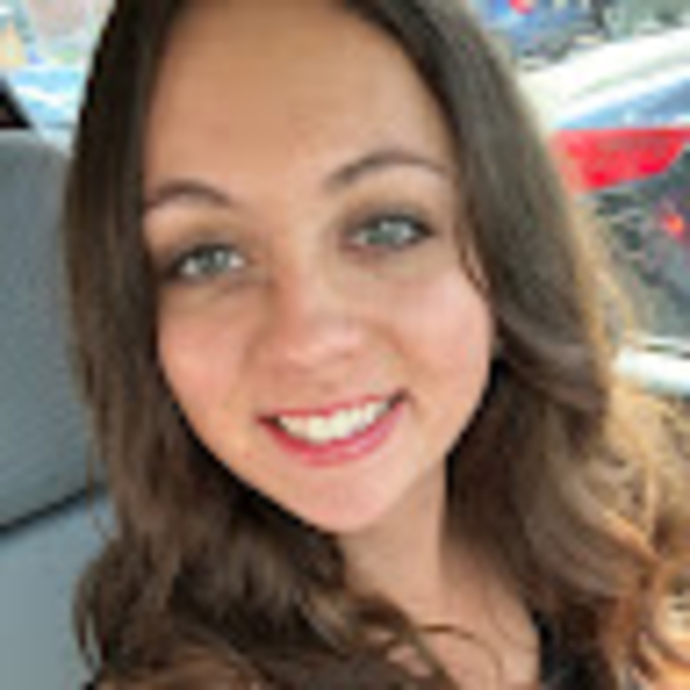 Meet your Posher, Marie
